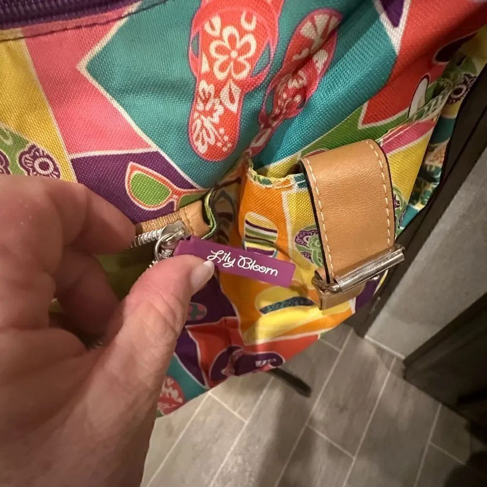 Lily Bloom Purse - Picture 3 of 6